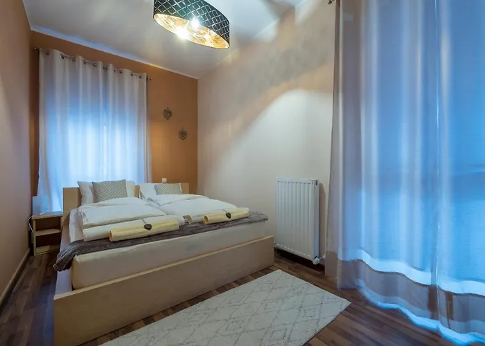 Appartamento Sunrise With Balcony Bovec