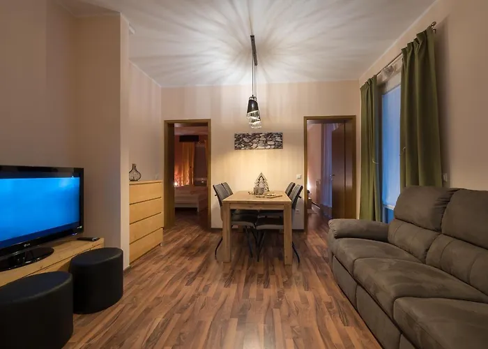 Sunrise With Balcony