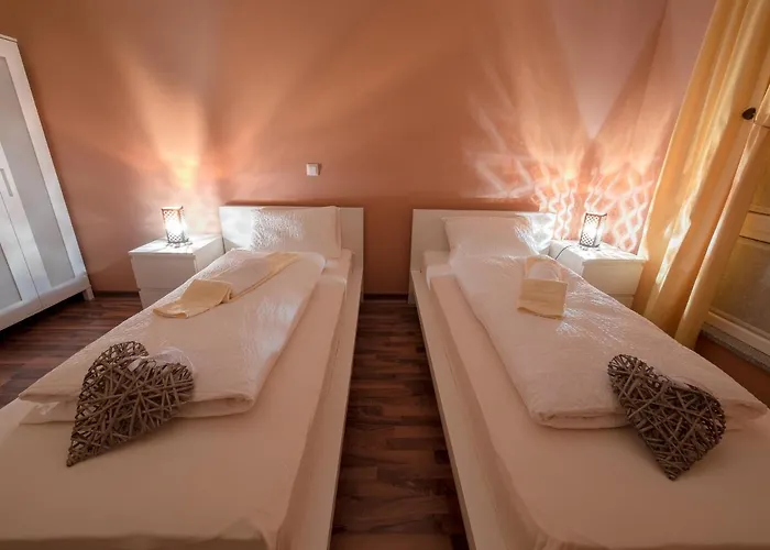 Sunrise With Balcony Appartamento