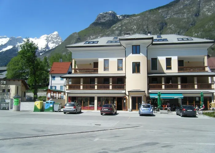 Appartamento Sunrise With Balcony *